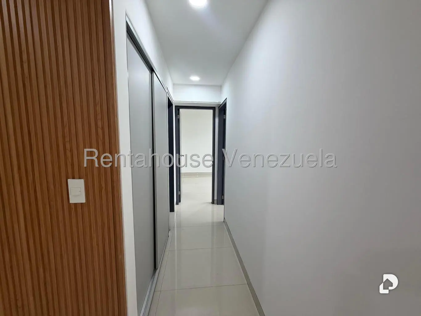 Apartamento en Los Samanes, Caracas – 16