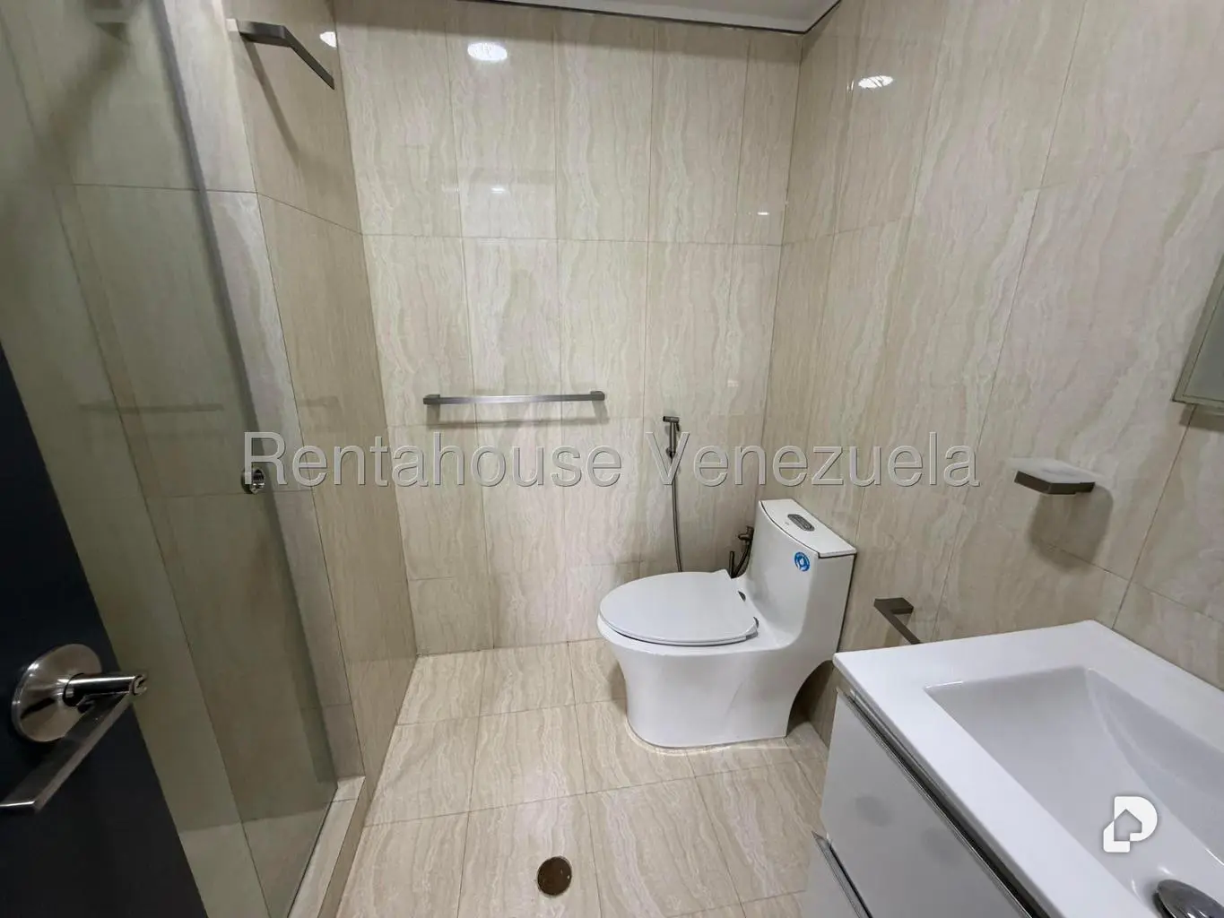 Apartamento en Los Samanes, Caracas – 25