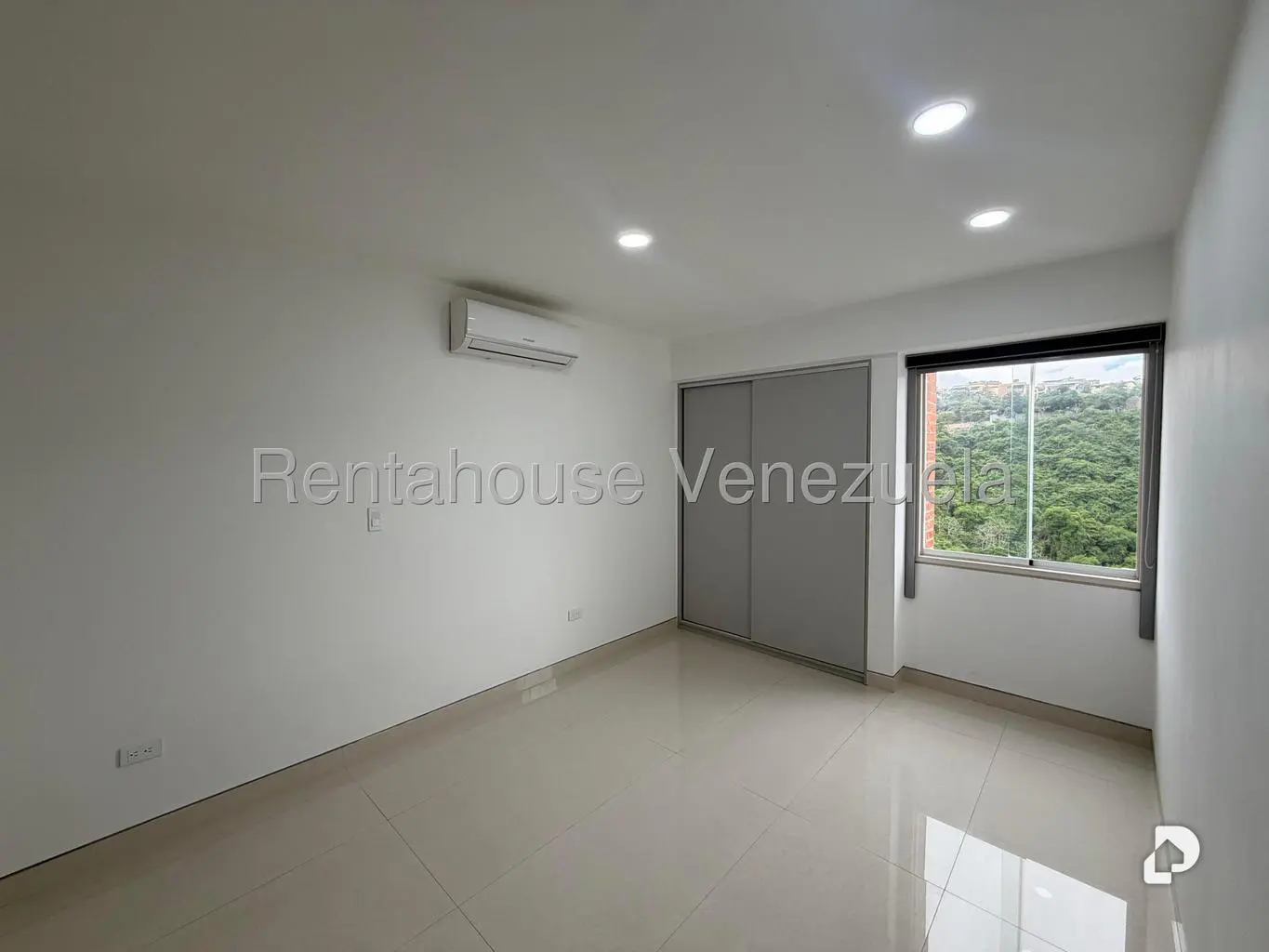 Apartamento en Los Samanes, Caracas – 21