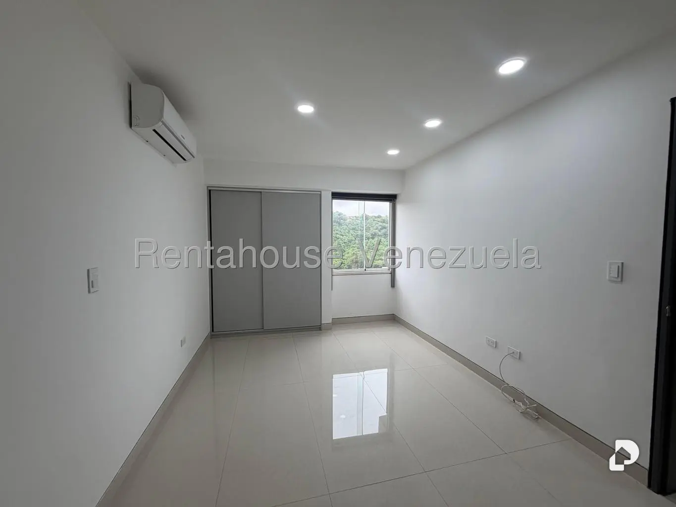 Apartamento en Los Samanes, Caracas – 28
