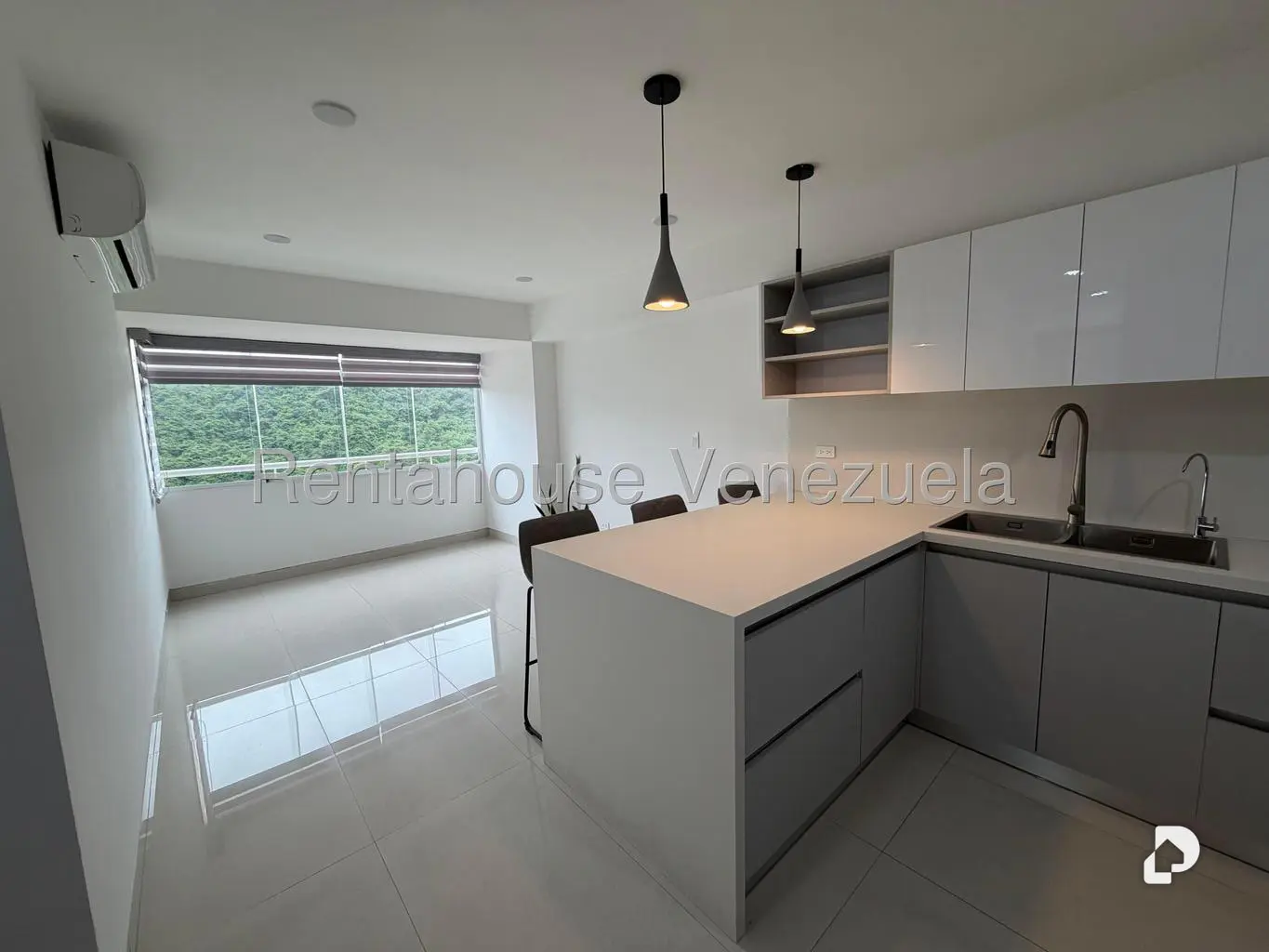 Apartamento en Los Samanes, Caracas – 15