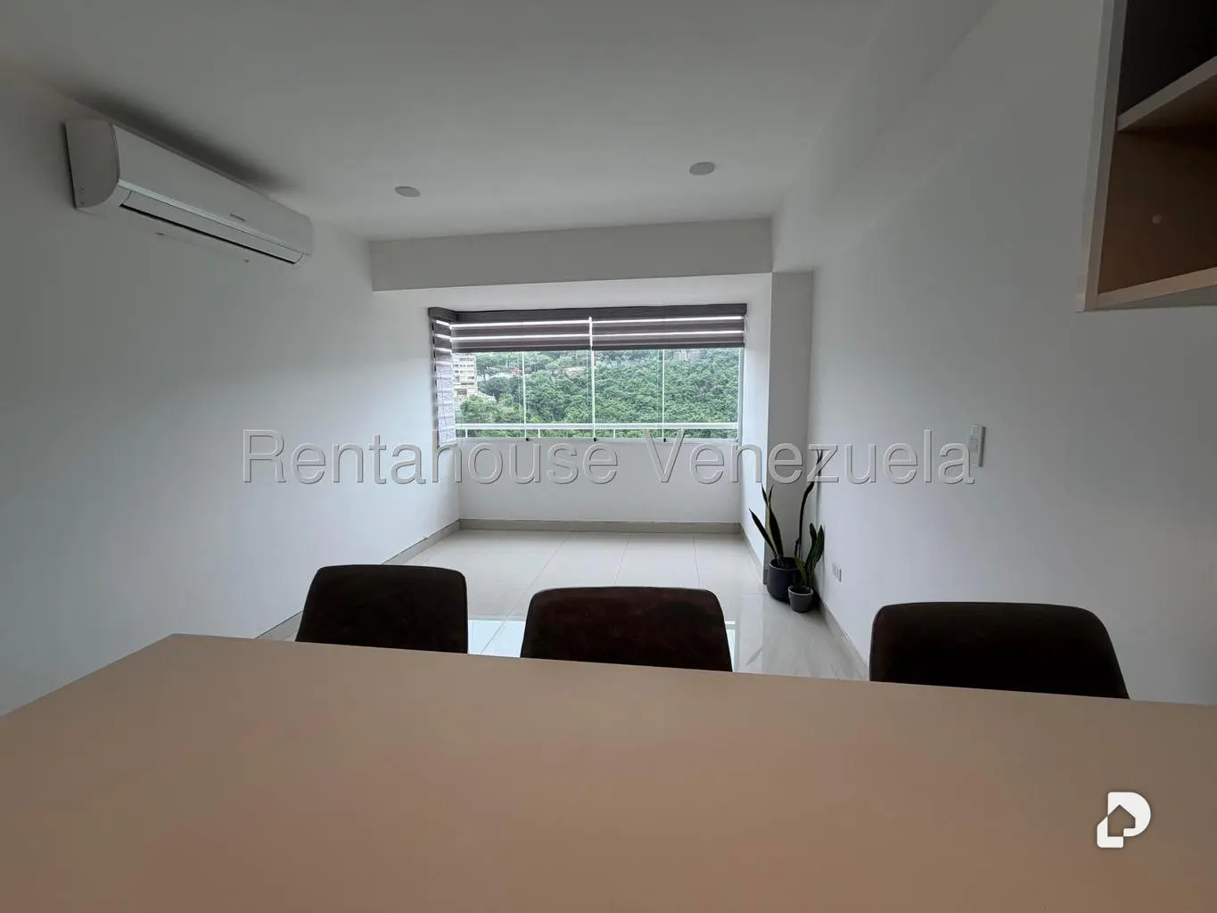 Apartamento en Los Samanes, Caracas – 13