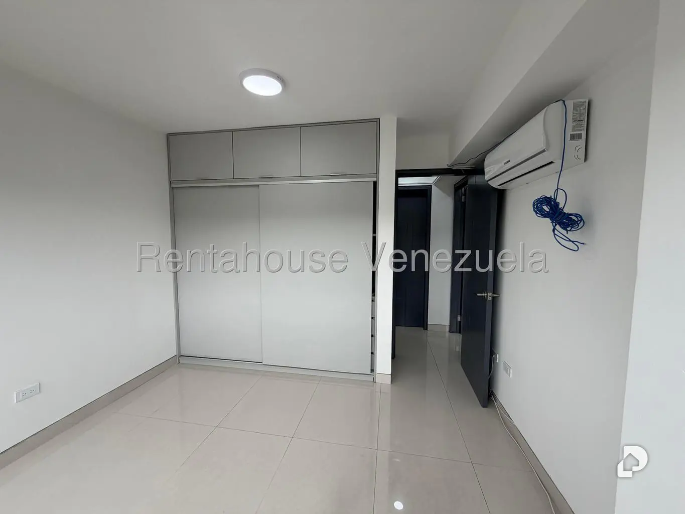 Apartamento en Los Samanes, Caracas – 20