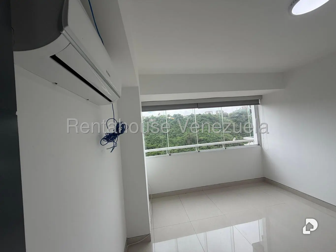 Apartamento en Los Samanes, Caracas – 17