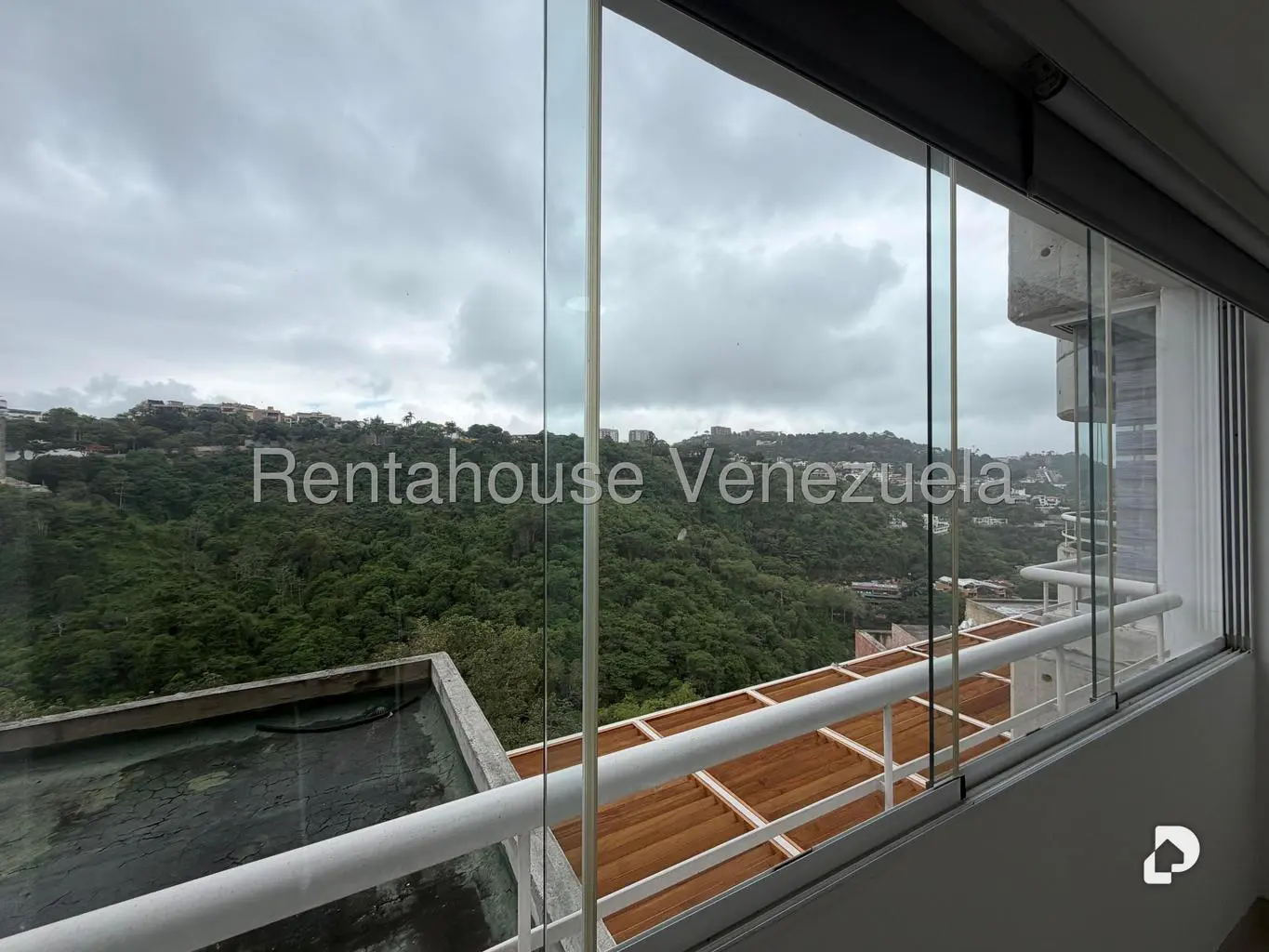 Apartamento en Los Samanes, Caracas – 19