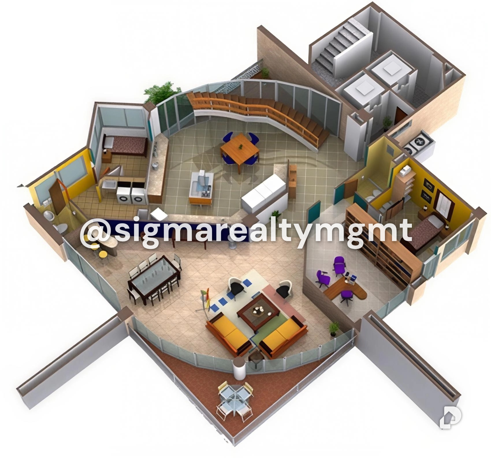 Apartment in Mañongo, Valencia – 7