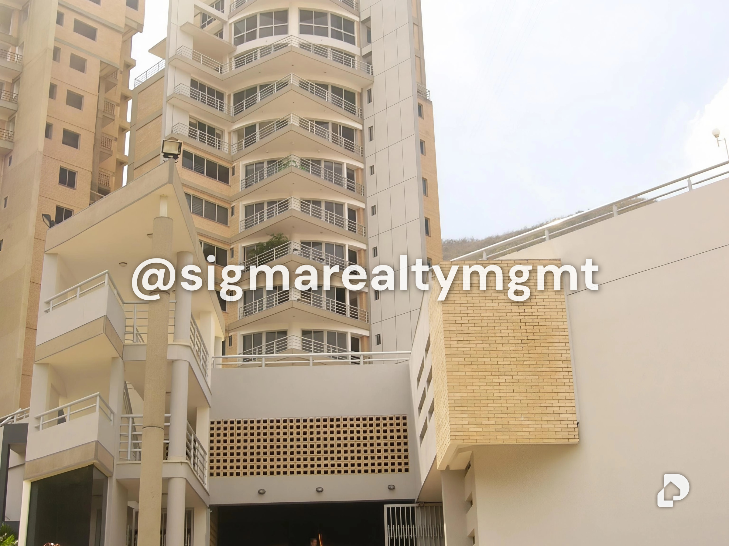 Apartment in Mañongo, Valencia – 2