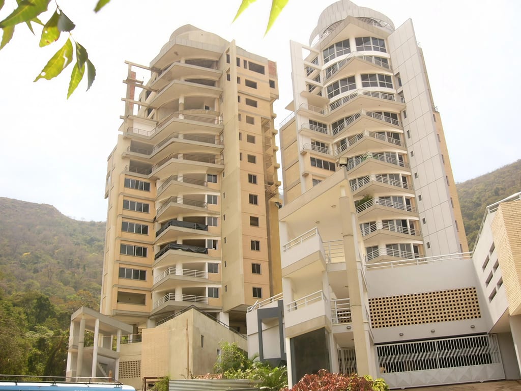 Apartment in Mañongo, Valencia - 1