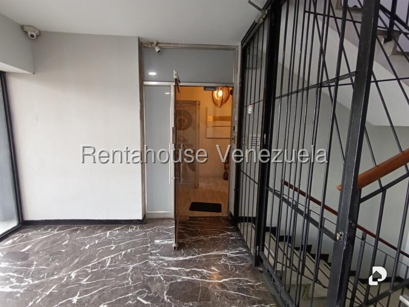Local comercial en El Recreo, Caracas – 5