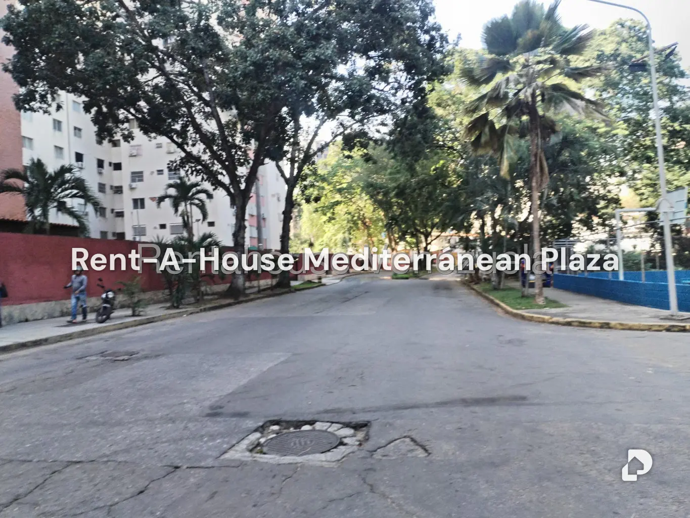 Apartamento en Prebo I, Valencia – 20