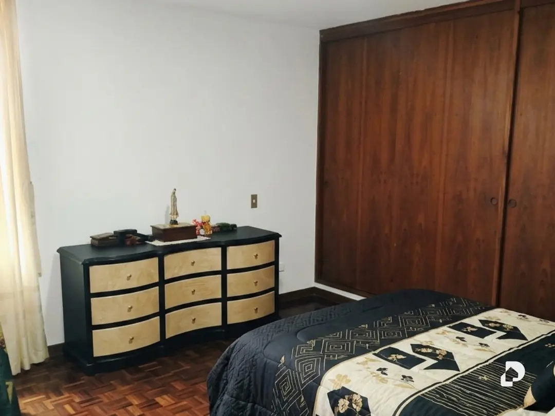 Apartamento en Cumbres de Curumo, Caracas – 7