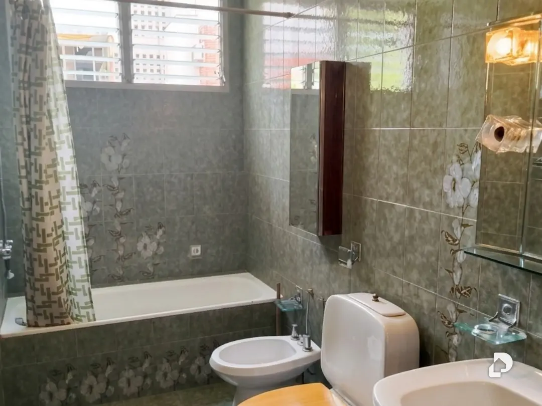 Apartamento en Cumbres de Curumo, Caracas – 8