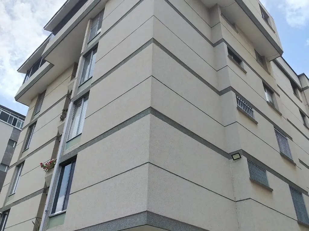 Apartamento en Cumbres de Curumo, Caracas - 1