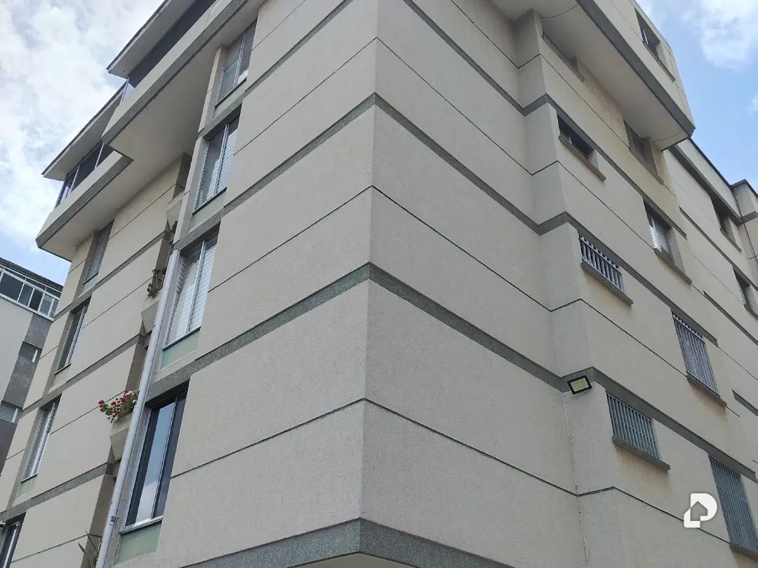 Apartamento en Cumbres de Curumo, Caracas – 1
