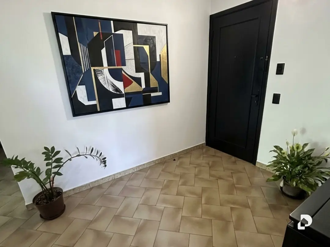 Apartamento en Cumbres de Curumo, Caracas – 3
