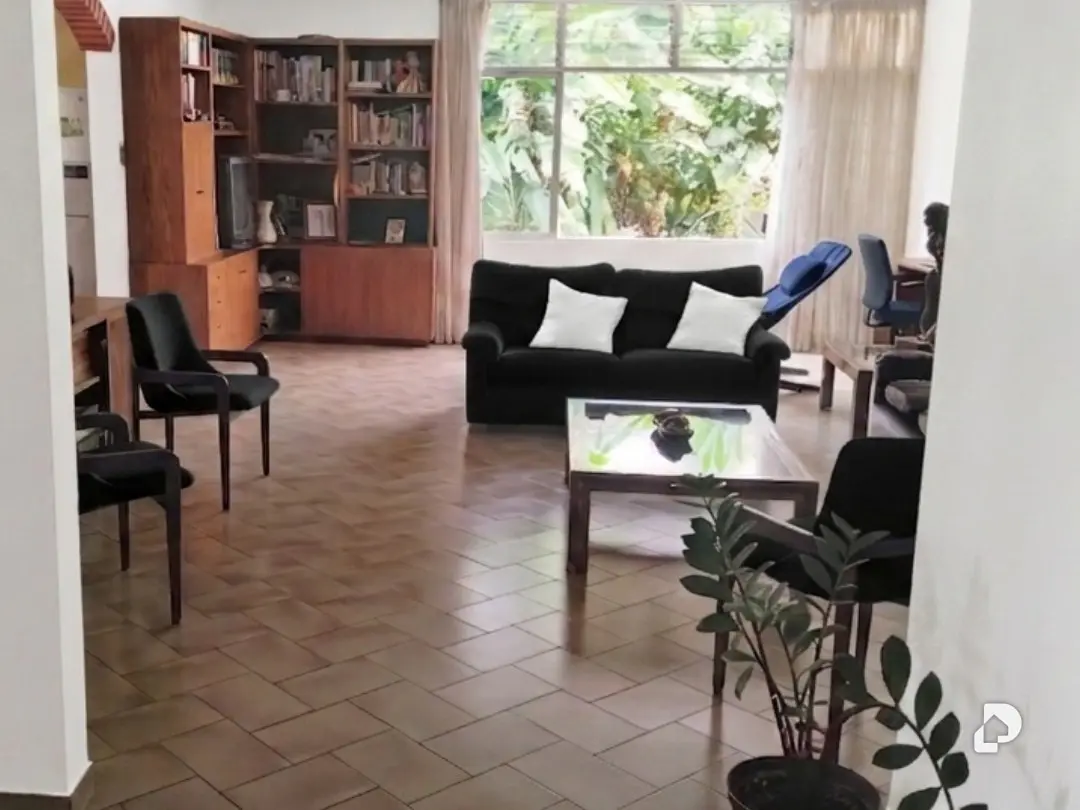Apartamento en Cumbres de Curumo, Caracas – 2