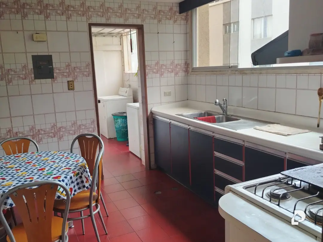 Apartamento en Cumbres de Curumo, Caracas – 5