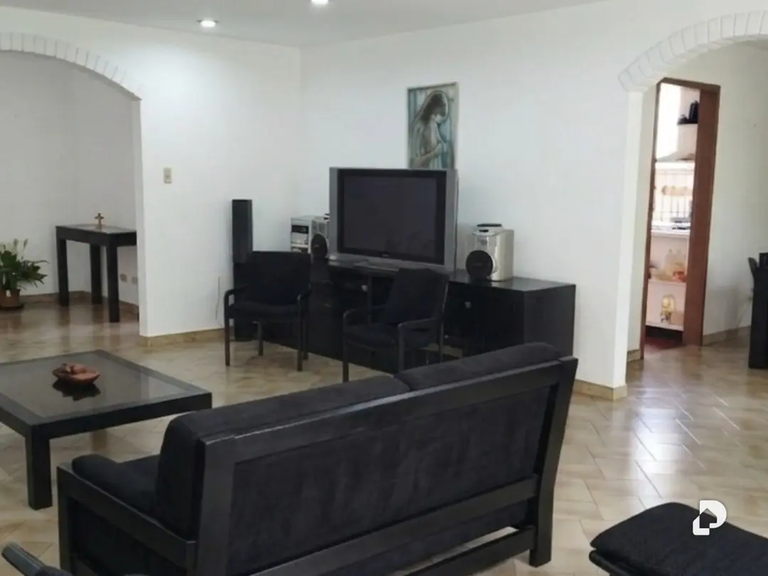 Apartamento en Cumbres de Curumo, Caracas – 4