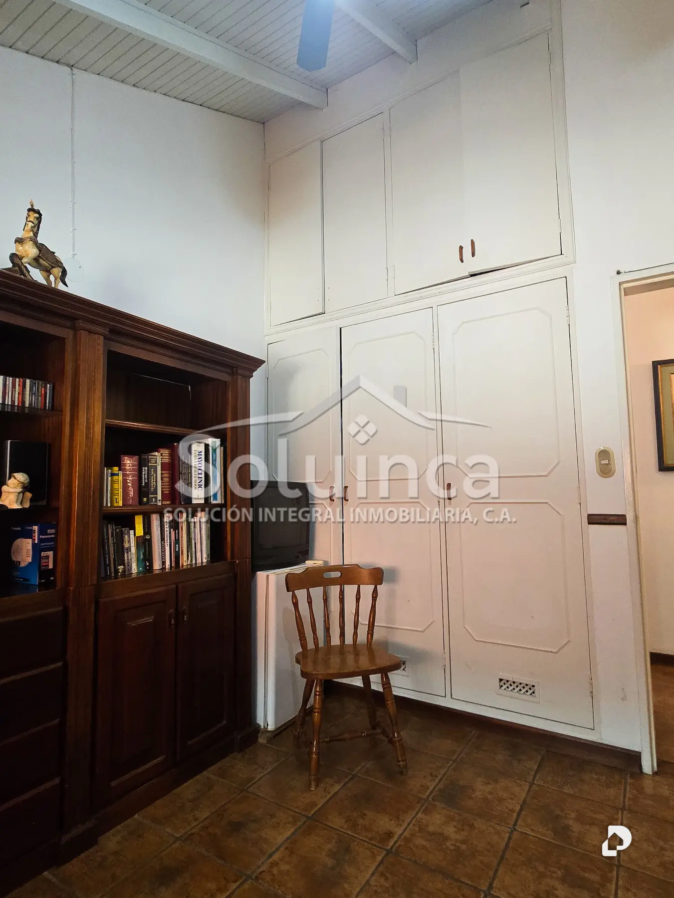 Townhouse en Parroquia Juan Rodríguez Suárez, Mérida – 45