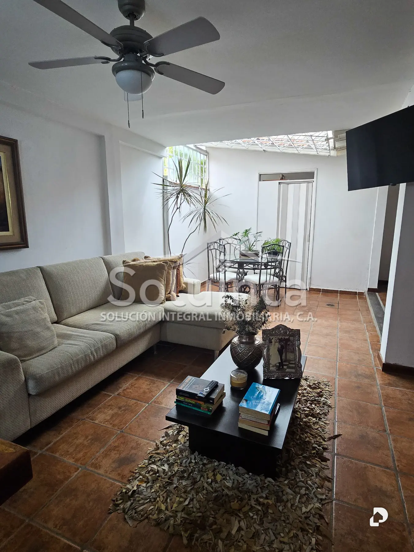 Townhouse en Parroquia Juan Rodríguez Suárez, Mérida – 6
