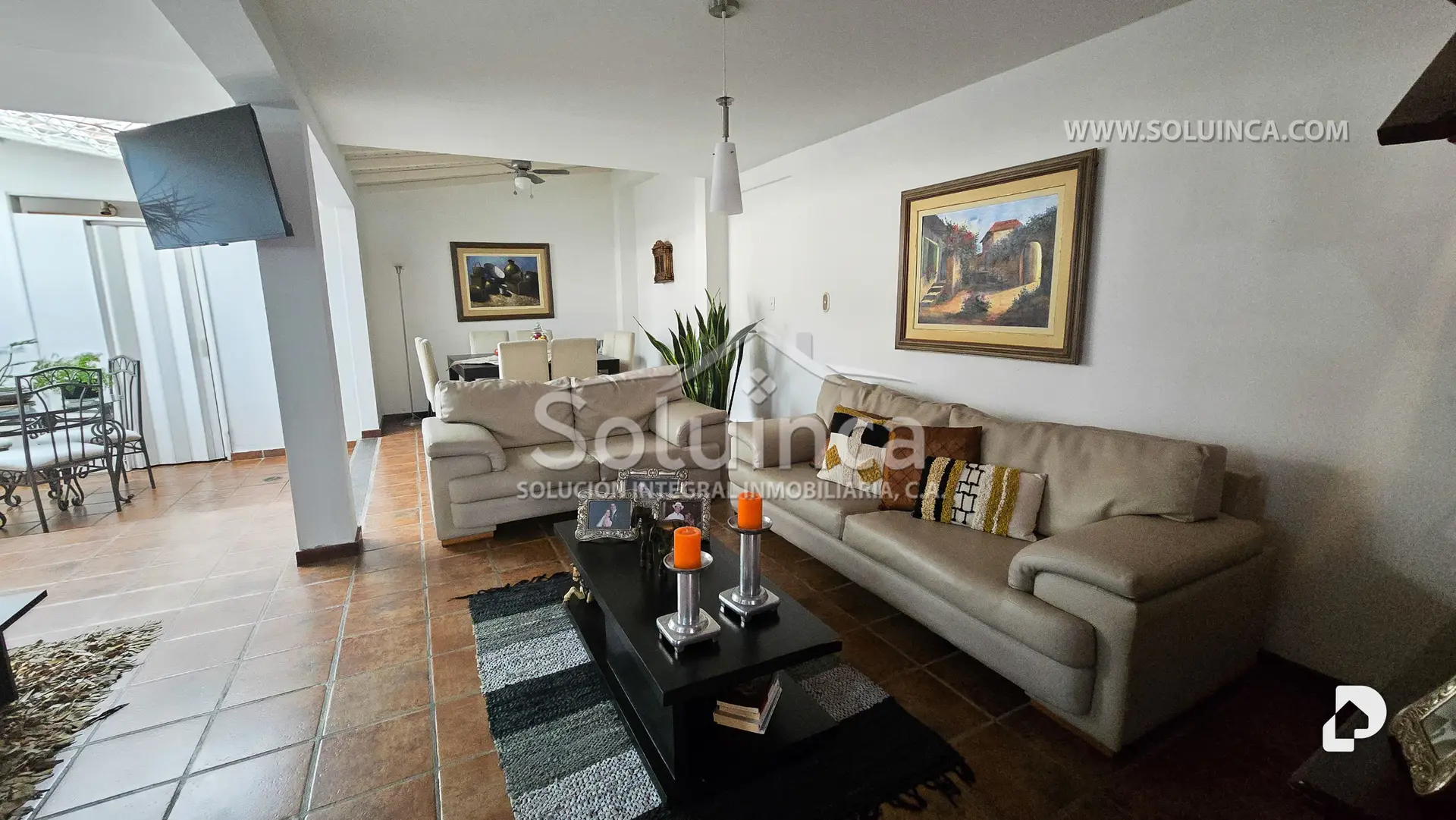 Townhouse en Parroquia Juan Rodríguez Suárez, Mérida – 5