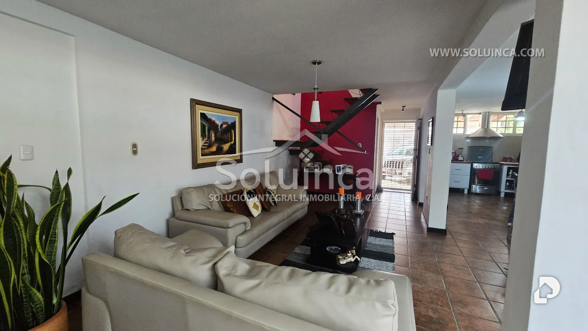 Townhouse en Parroquia Juan Rodríguez Suárez, Mérida – 8