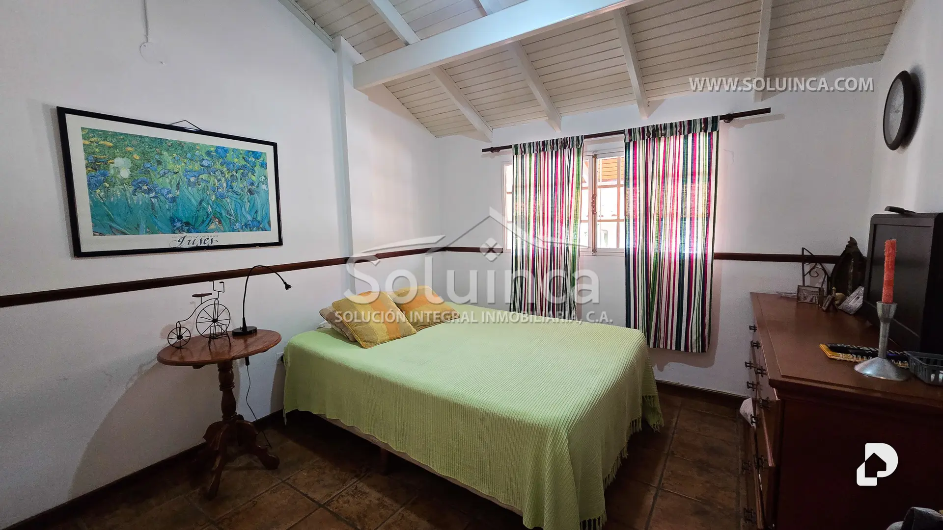Townhouse en Parroquia Juan Rodríguez Suárez, Mérida – 40
