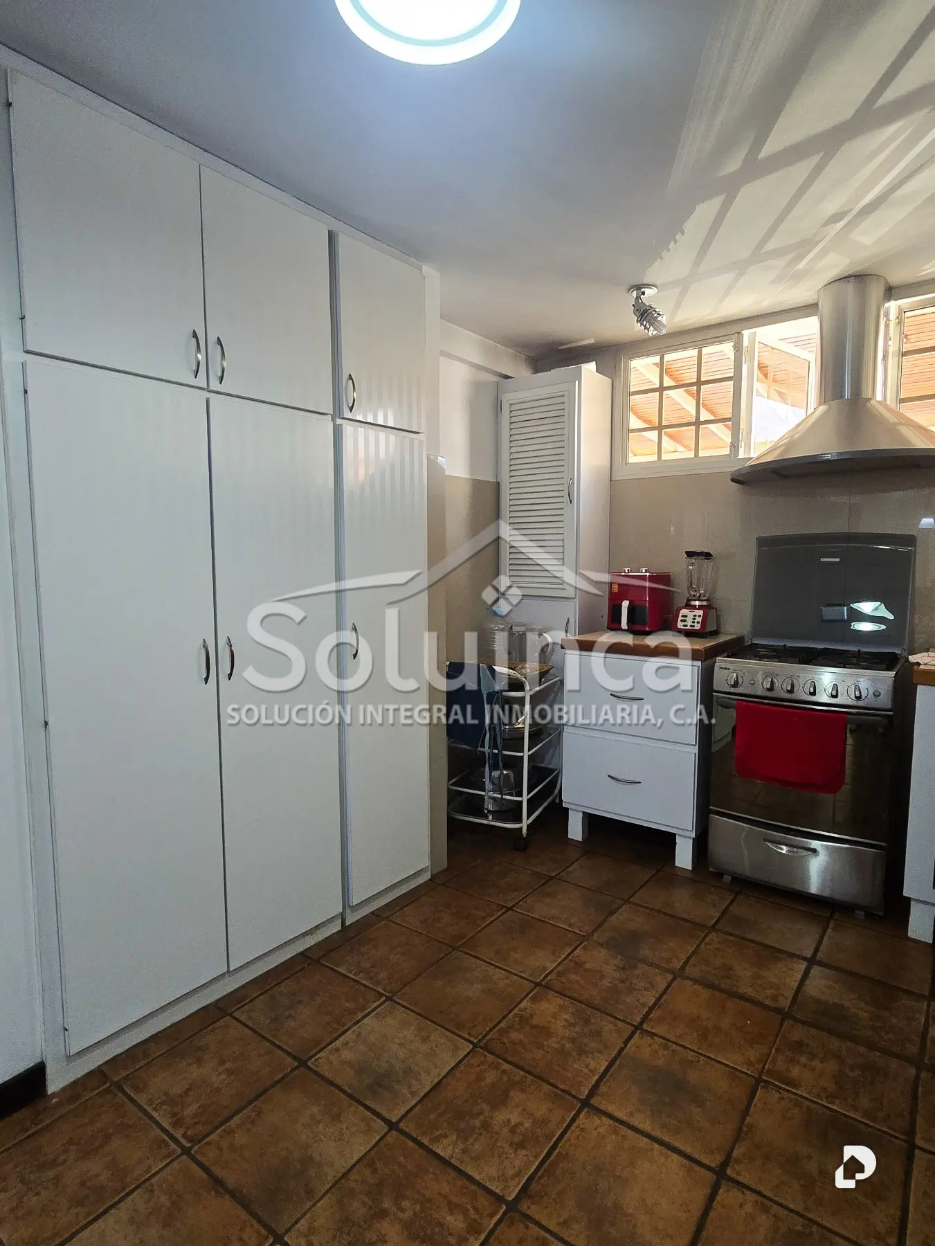Townhouse en Parroquia Juan Rodríguez Suárez, Mérida – 23