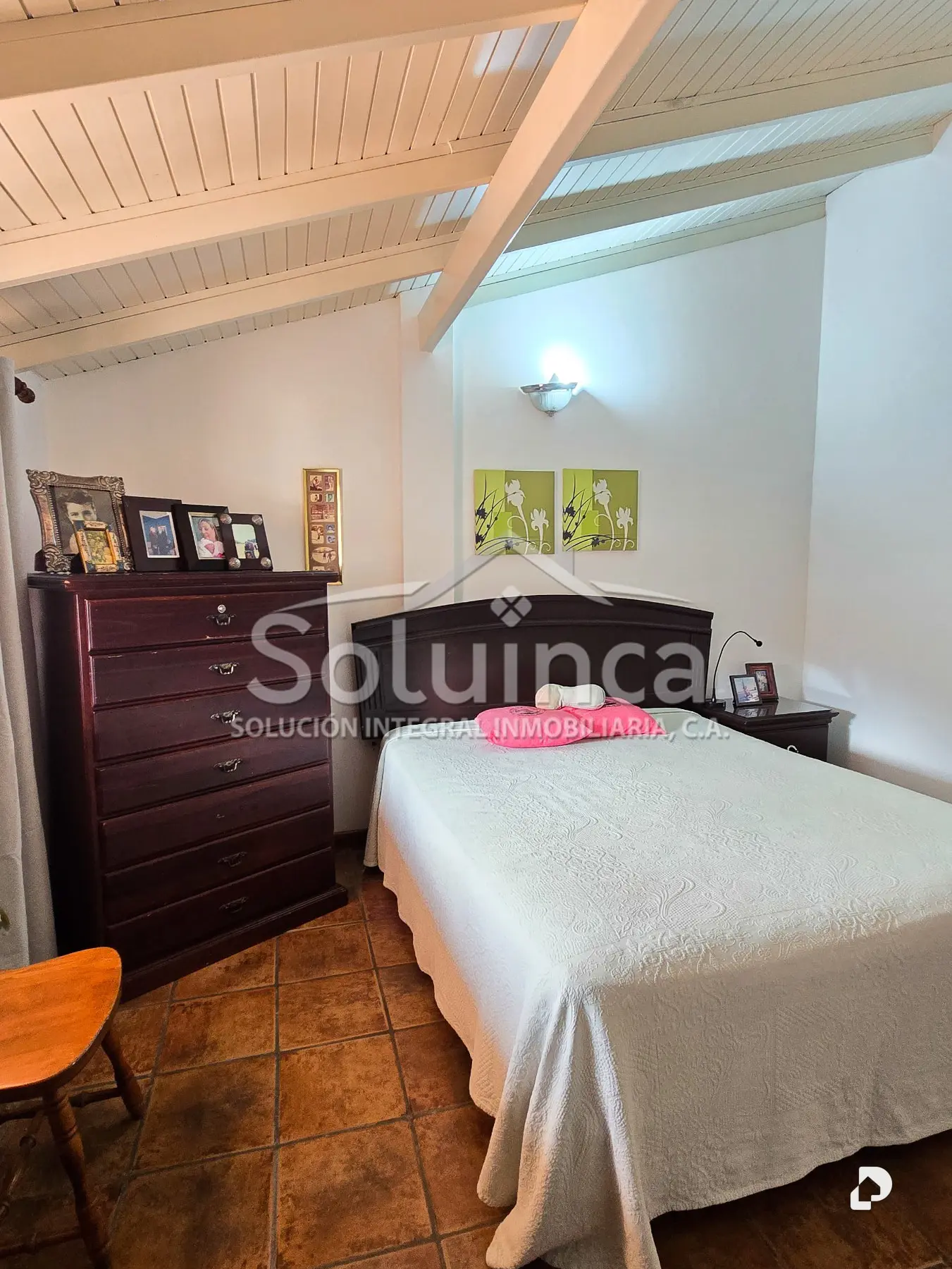 Townhouse en Parroquia Juan Rodríguez Suárez, Mérida – 33