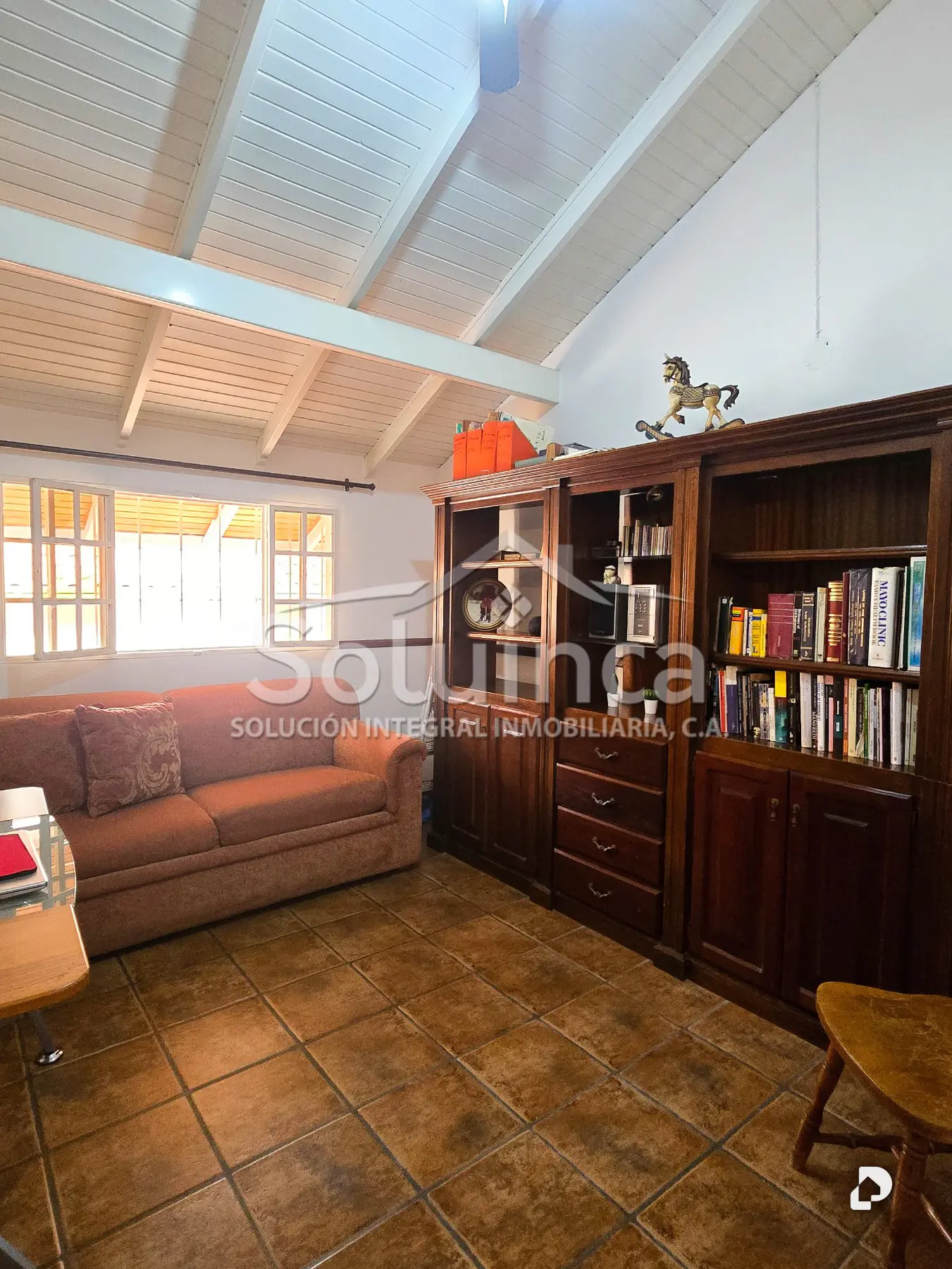 Townhouse en Parroquia Juan Rodríguez Suárez, Mérida – 46