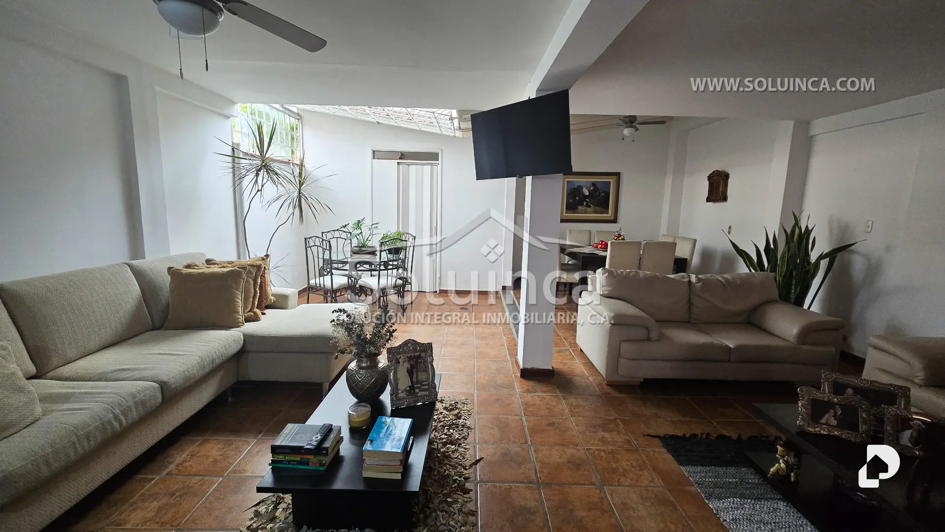 Townhouse en Parroquia Juan Rodríguez Suárez, Mérida – 7