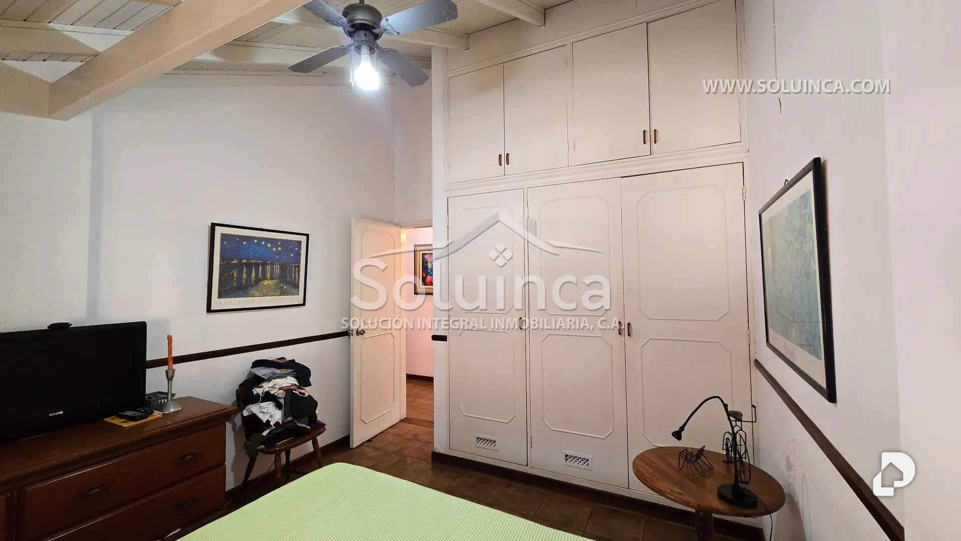Townhouse en Parroquia Juan Rodríguez Suárez, Mérida – 44