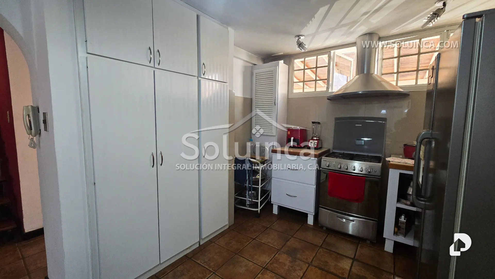 Townhouse en Parroquia Juan Rodríguez Suárez, Mérida – 24