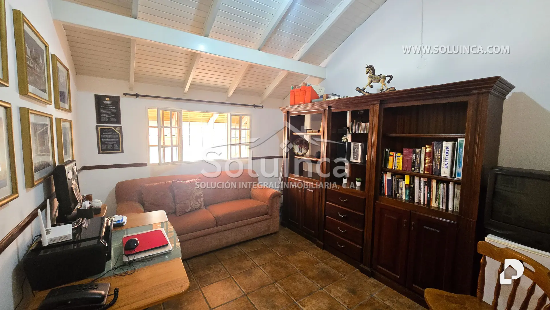 Townhouse en Parroquia Juan Rodríguez Suárez, Mérida – 47