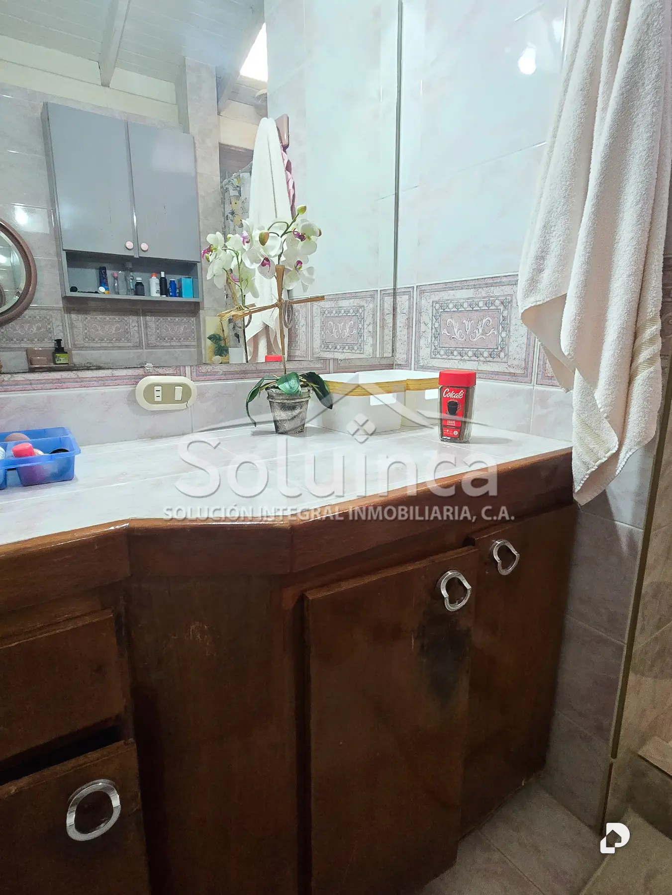 Townhouse en Parroquia Juan Rodríguez Suárez, Mérida – 38
