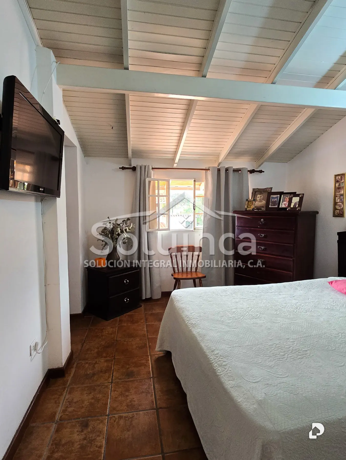 Townhouse en Parroquia Juan Rodríguez Suárez, Mérida – 30