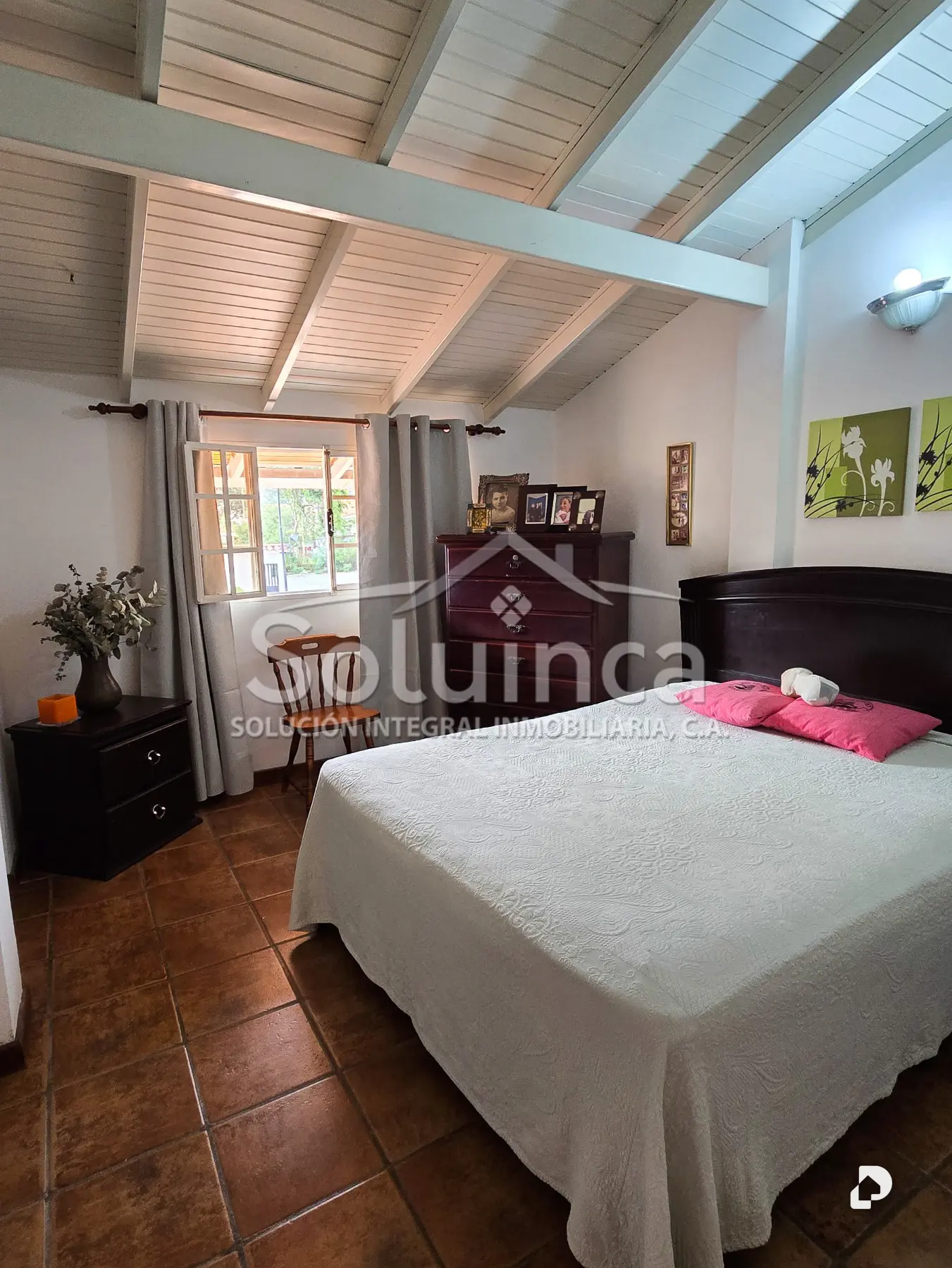 Townhouse en Parroquia Juan Rodríguez Suárez, Mérida – 29