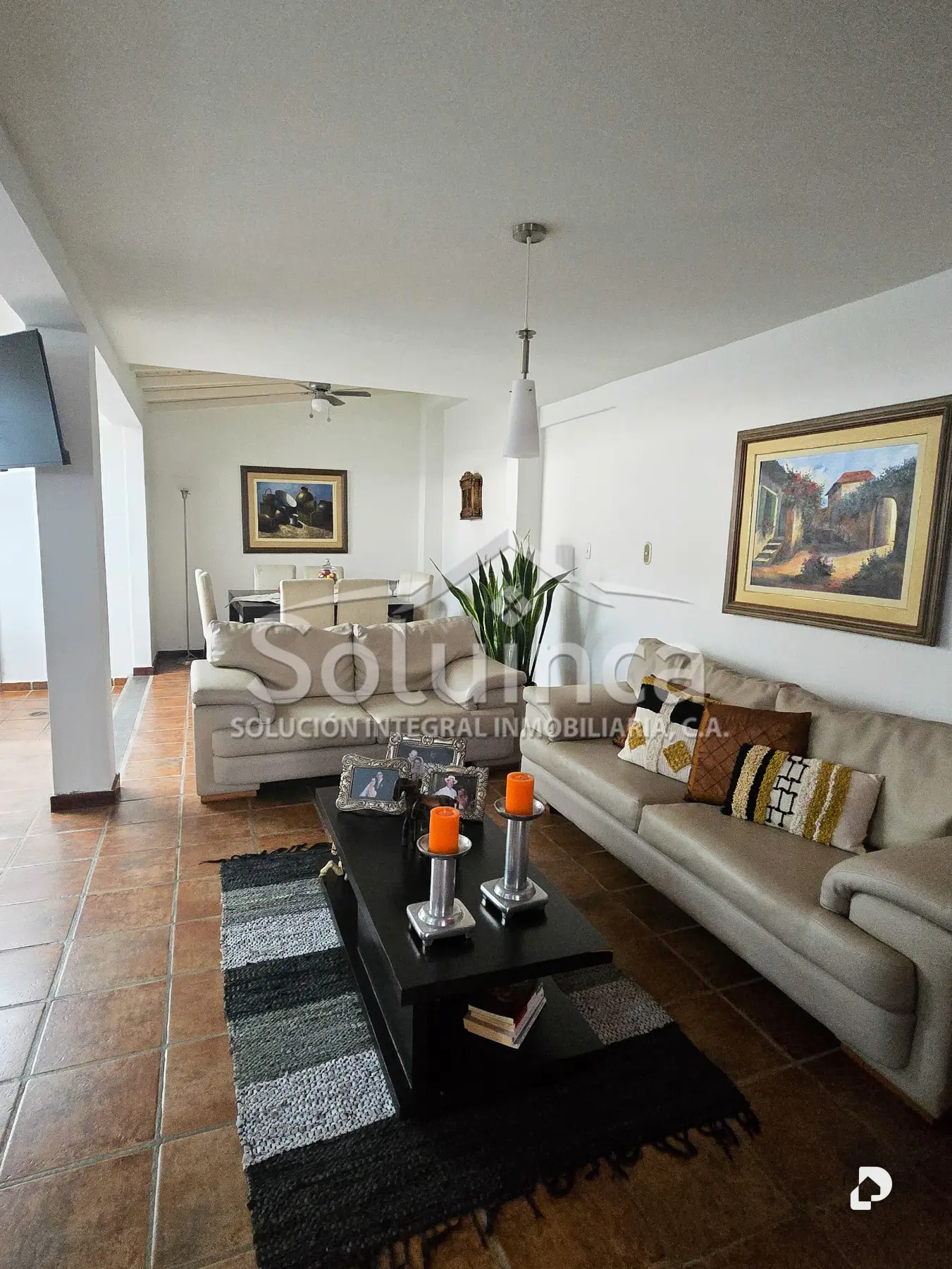 Townhouse en Parroquia Juan Rodríguez Suárez, Mérida – 4