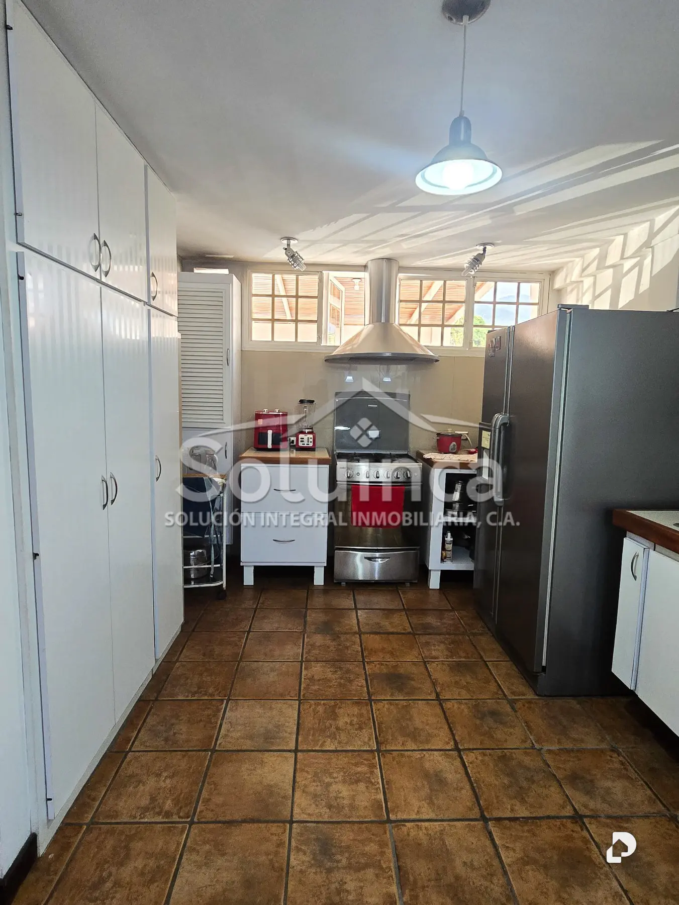 Townhouse en Parroquia Juan Rodríguez Suárez, Mérida – 22