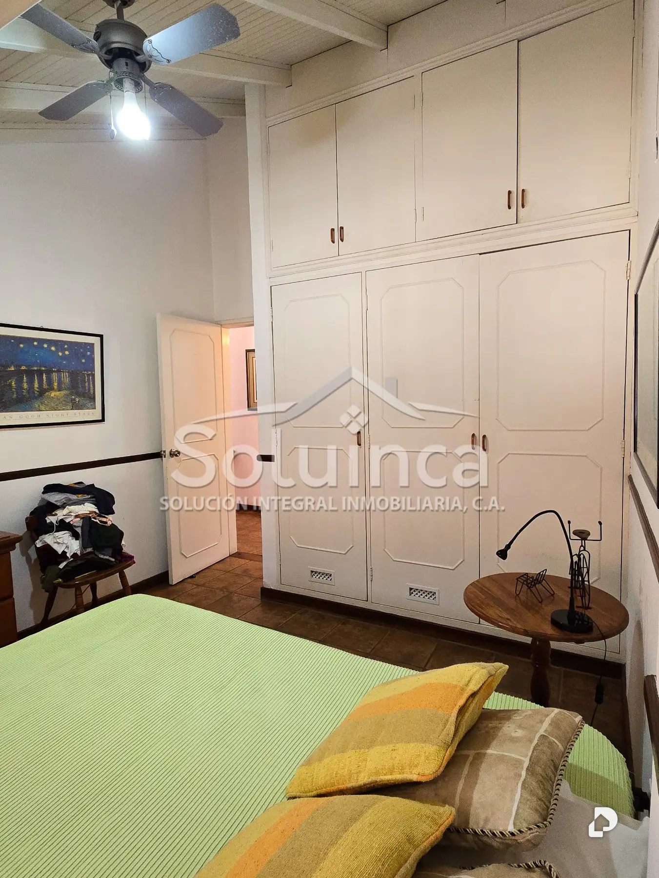 Townhouse en Parroquia Juan Rodríguez Suárez, Mérida – 43