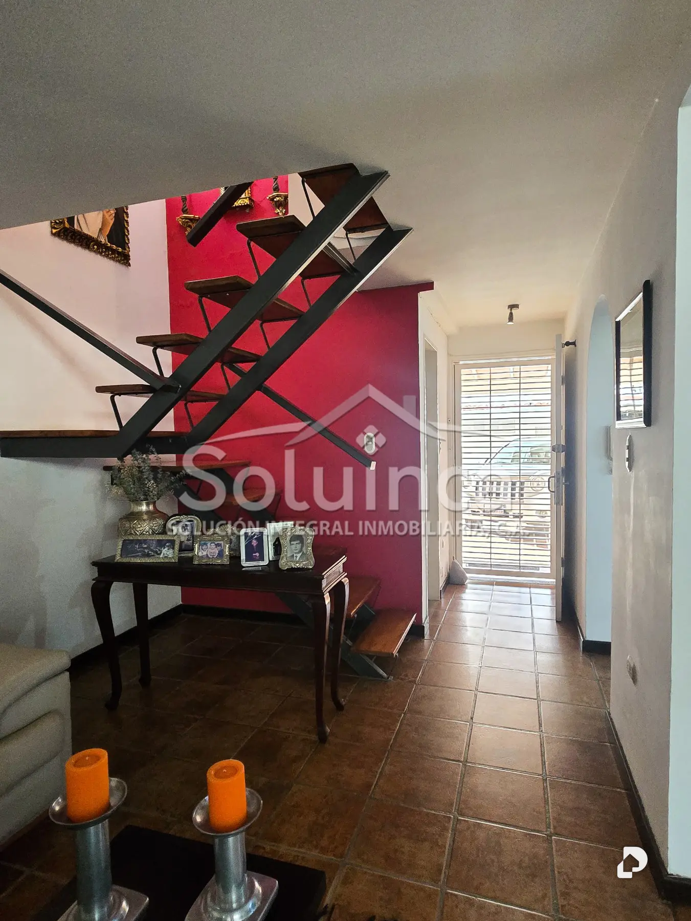 Townhouse en Parroquia Juan Rodríguez Suárez, Mérida – 12