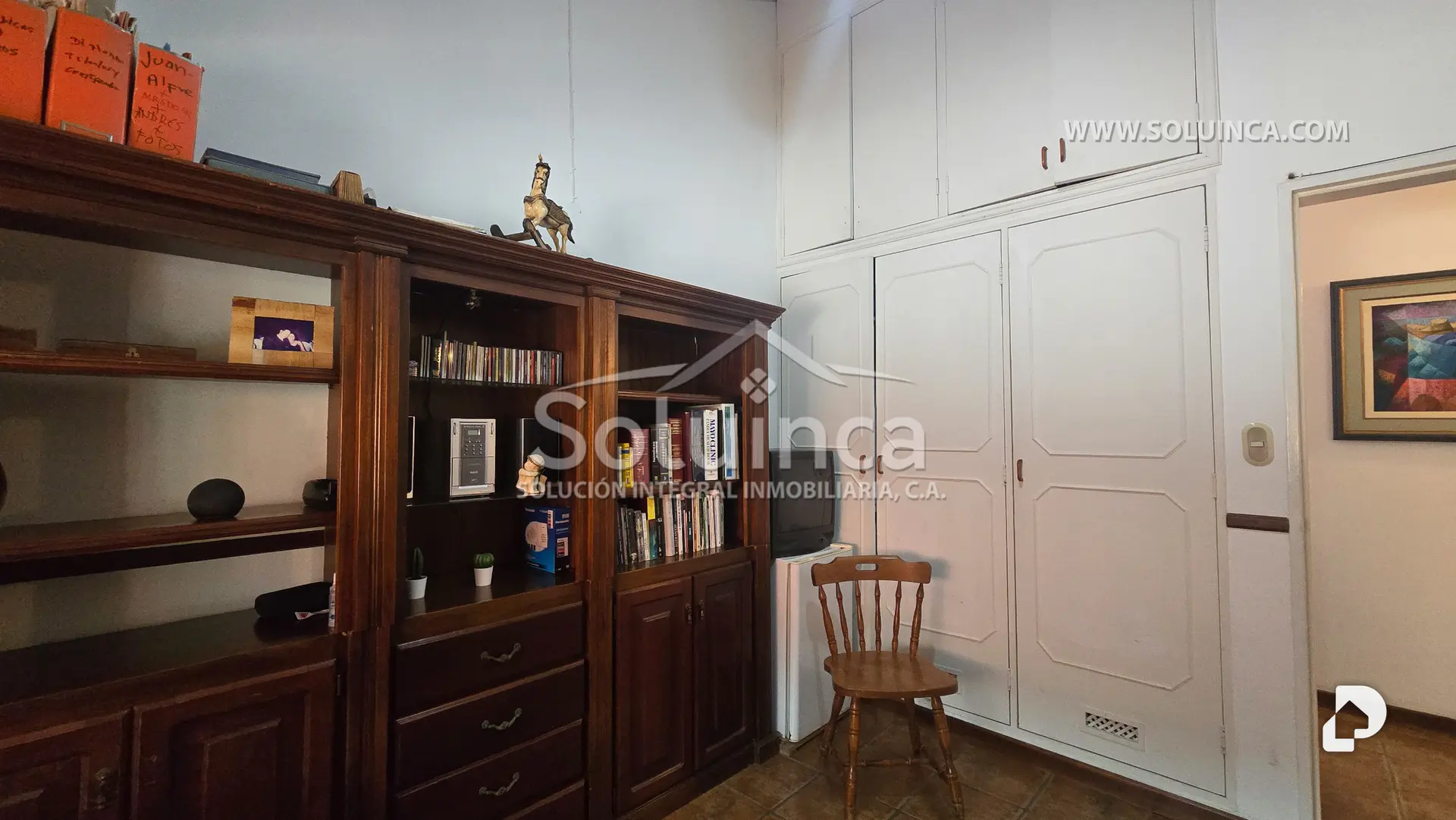 Townhouse en Parroquia Juan Rodríguez Suárez, Mérida – 48