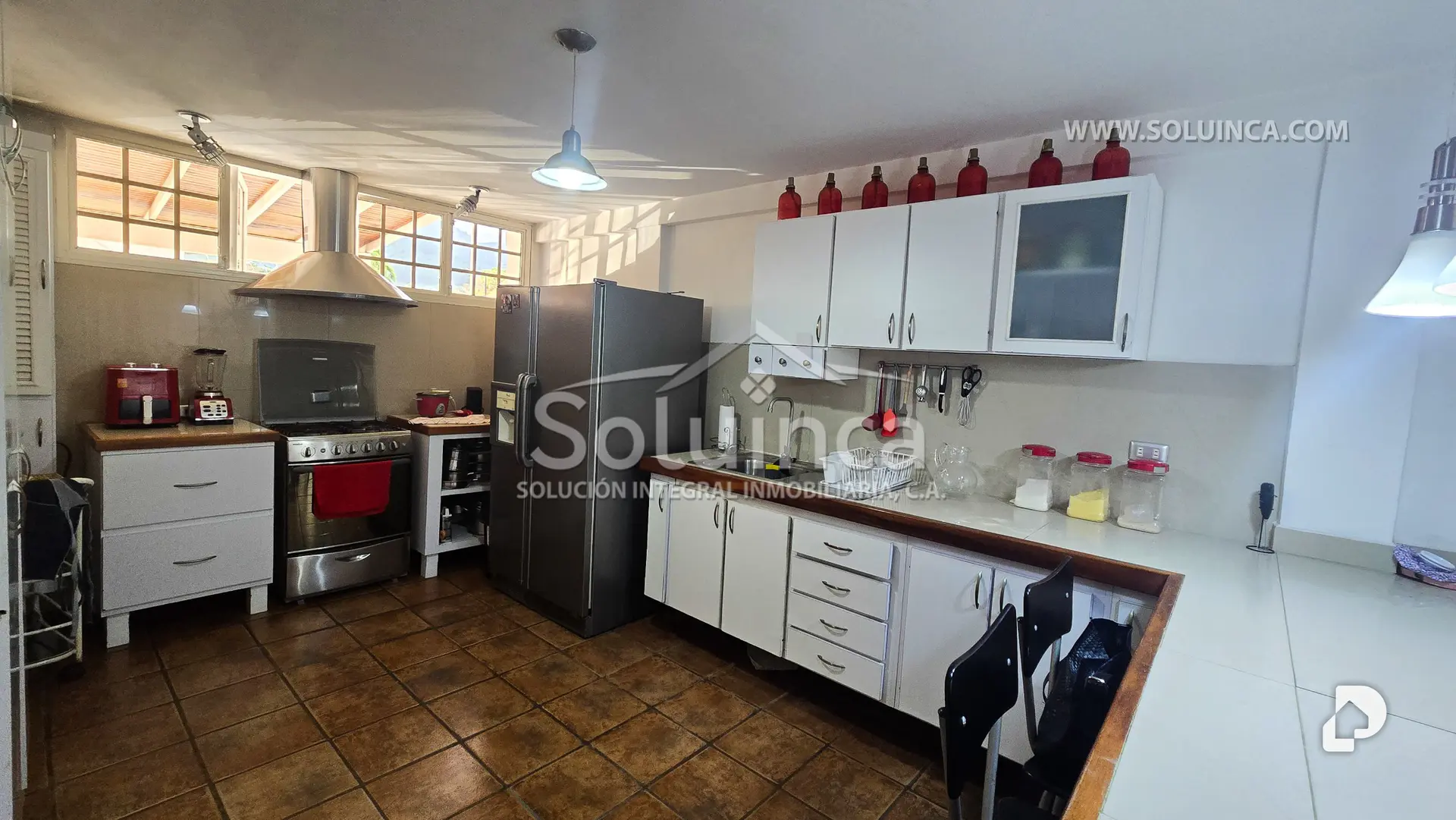 Townhouse en Parroquia Juan Rodríguez Suárez, Mérida – 25