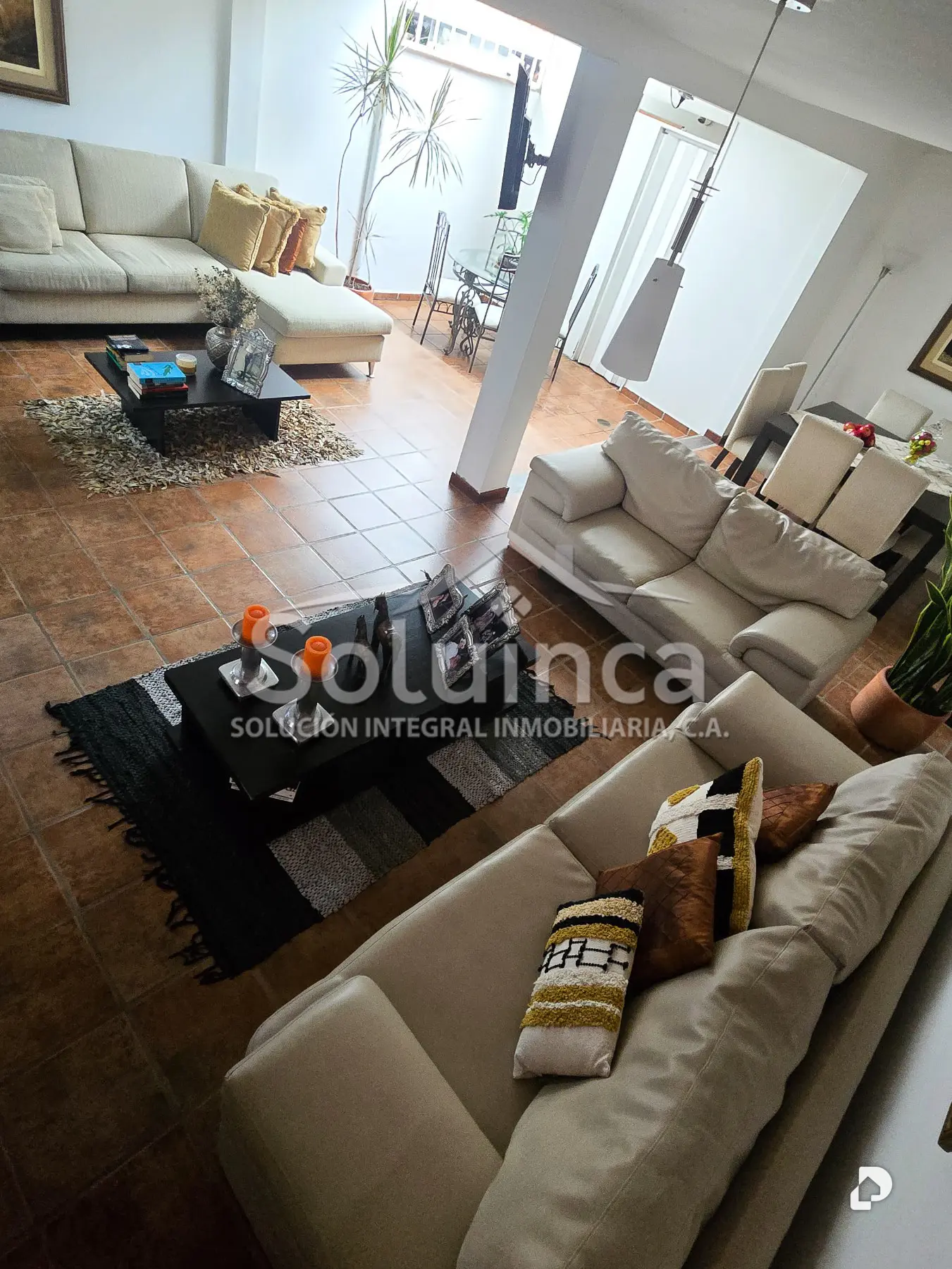 Townhouse en Parroquia Juan Rodríguez Suárez, Mérida – 3