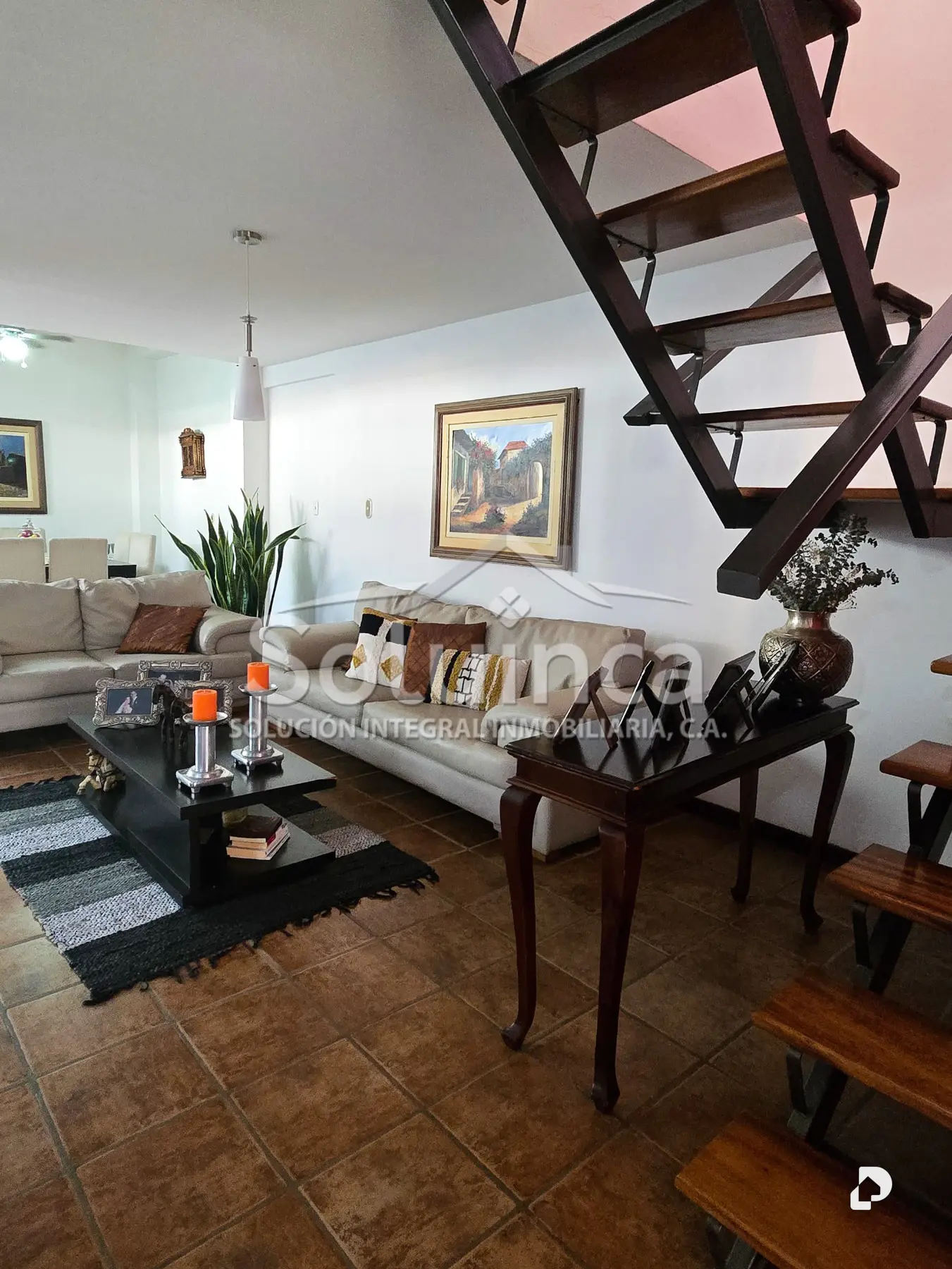 Townhouse en Parroquia Juan Rodríguez Suárez, Mérida – 14