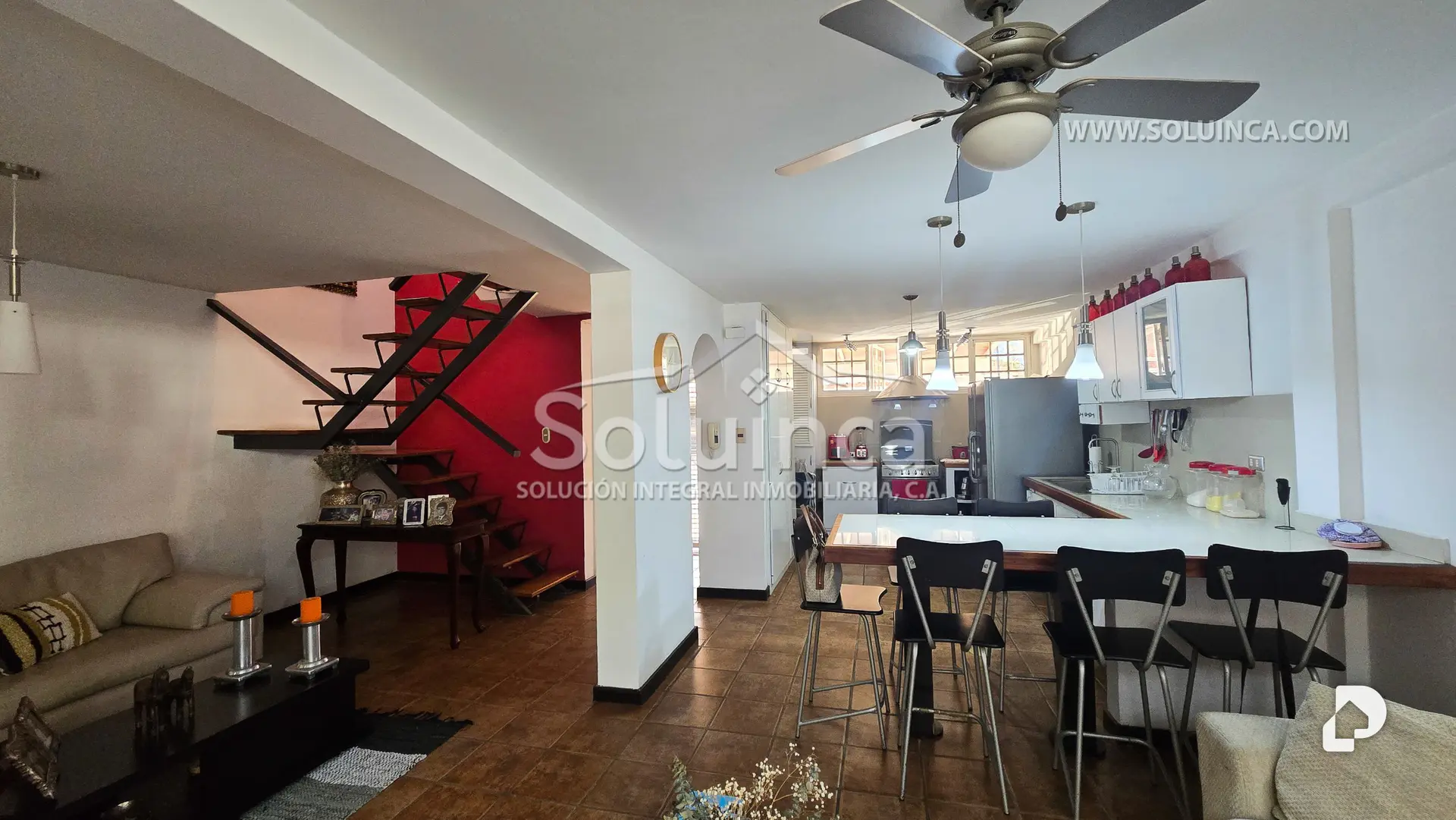 Townhouse en Parroquia Juan Rodríguez Suárez, Mérida – 20