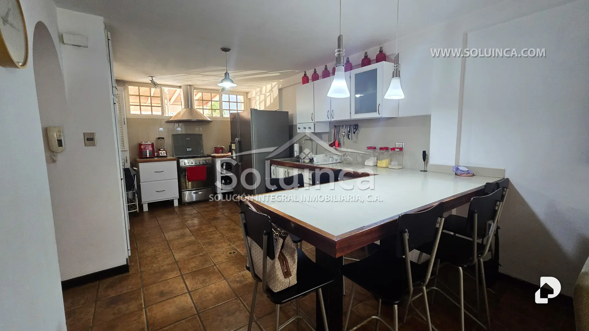 Townhouse en Parroquia Juan Rodríguez Suárez, Mérida – 27
