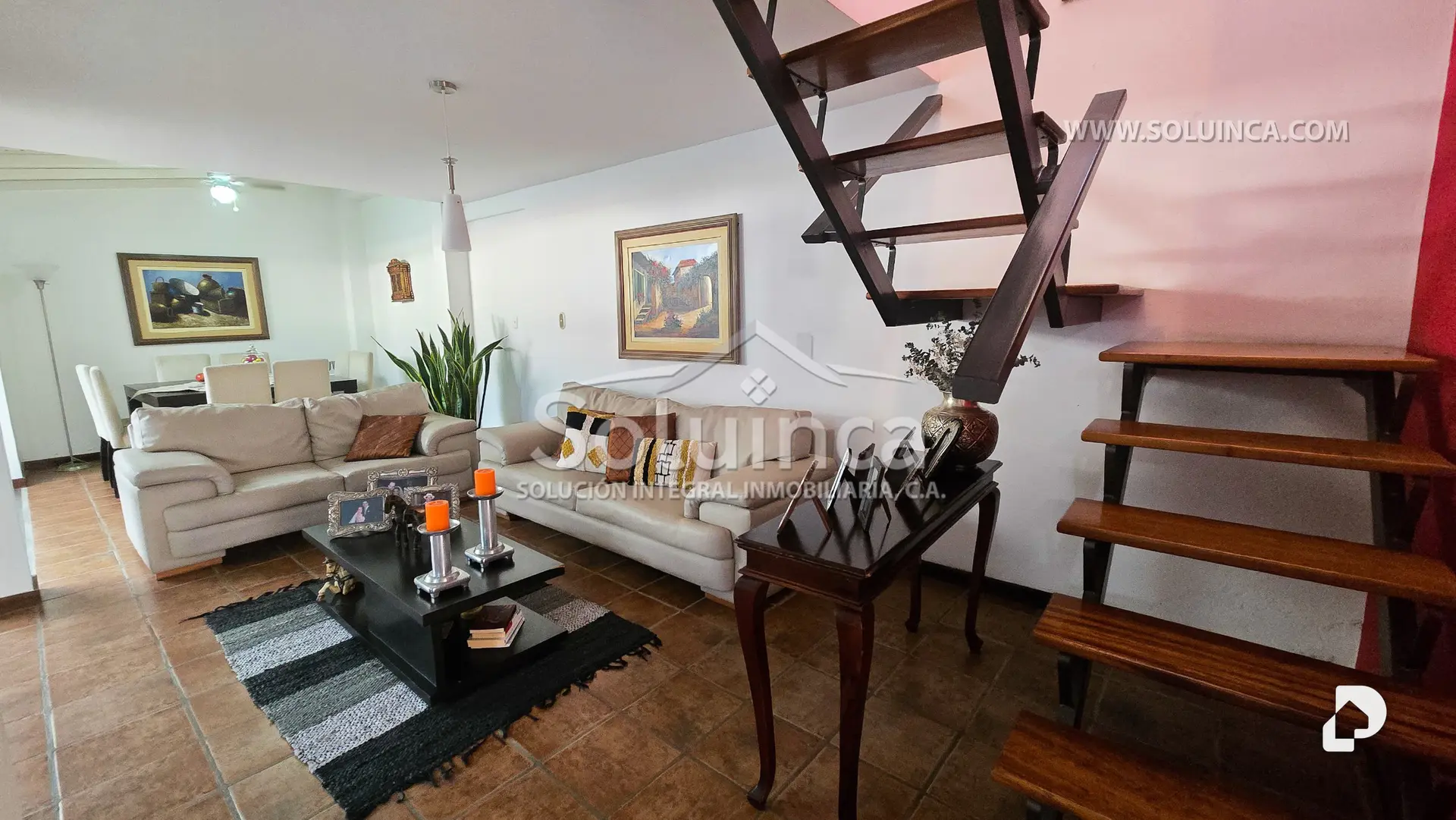 Townhouse en Parroquia Juan Rodríguez Suárez, Mérida – 15