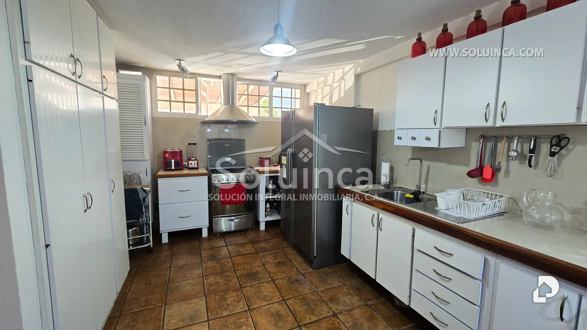 Townhouse en Parroquia Juan Rodríguez Suárez, Mérida – 21