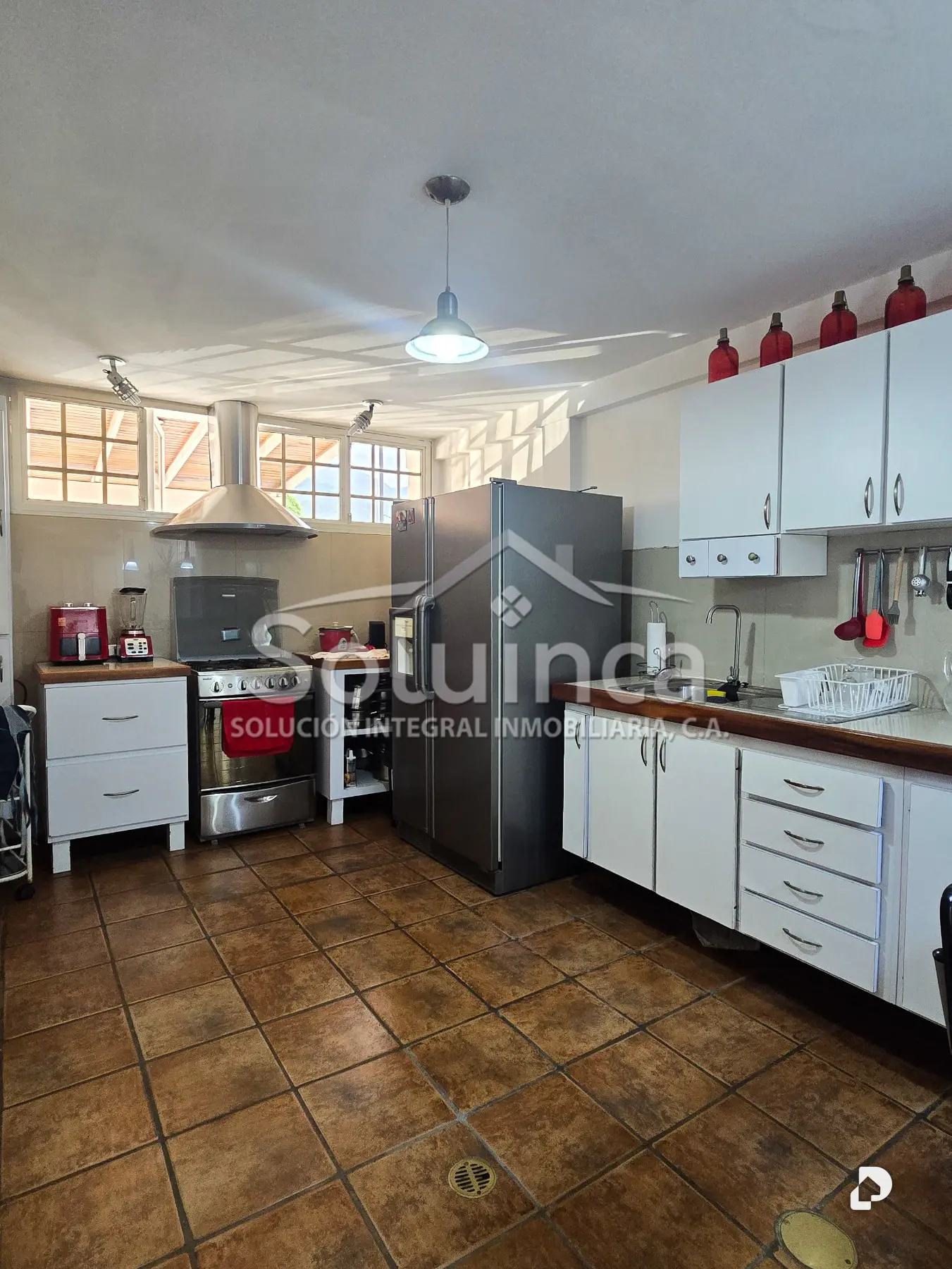 Townhouse en Parroquia Juan Rodríguez Suárez, Mérida – 26